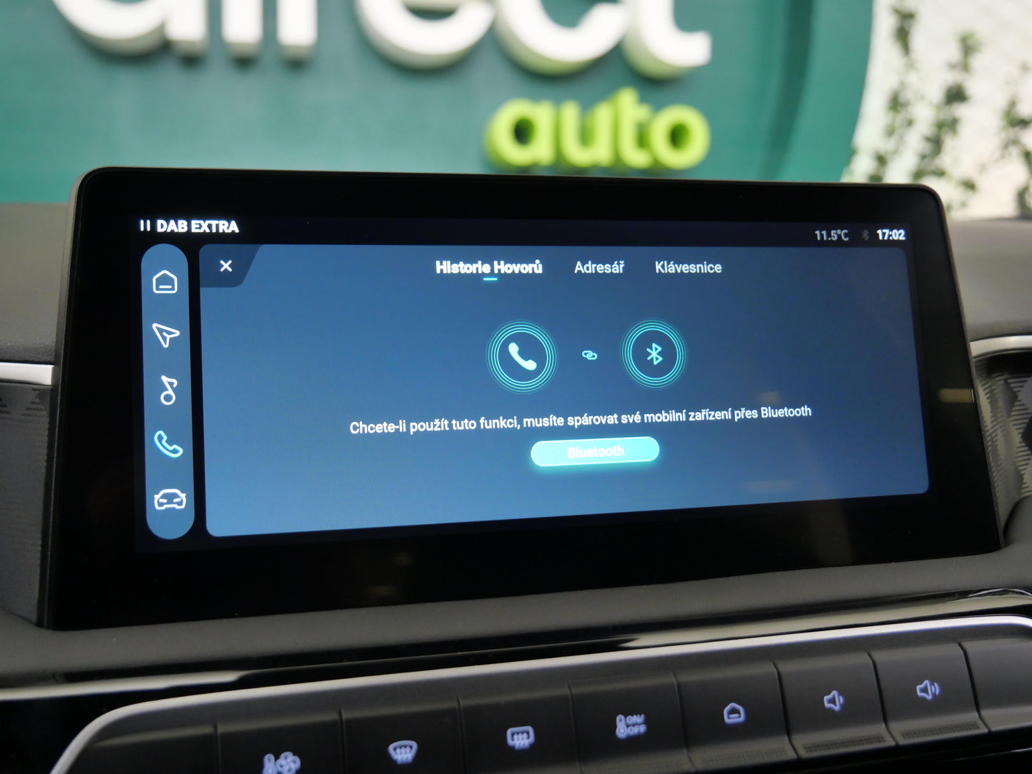 MG MG3 1.5 85 kW Elegance