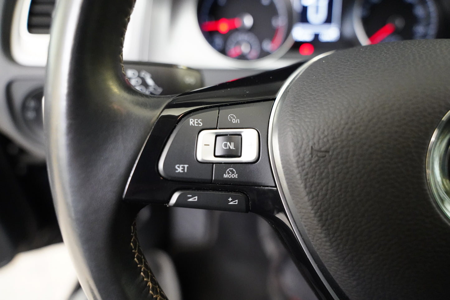 Volkswagen Golf 2.0 TDI 110 kW Lounge