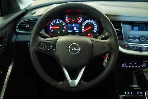 Opel Crossland X 1.2 Turbo 90 kW – foto 17