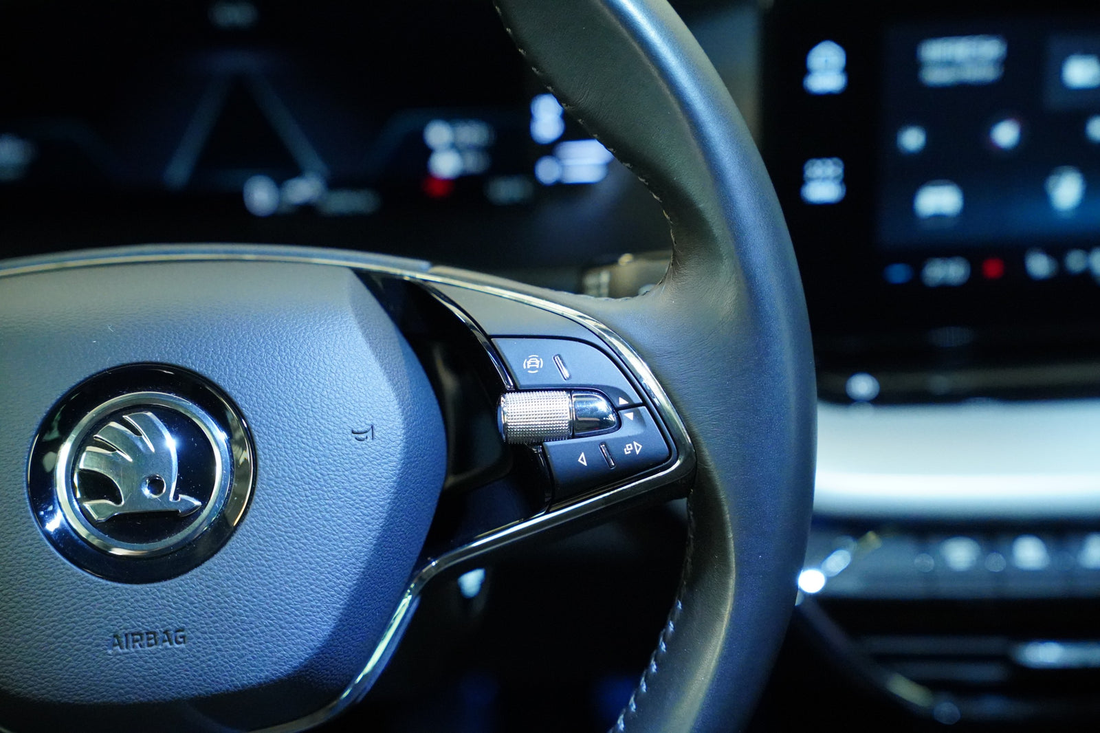 Škoda Octavia 2.0 TDI 85 kW Style+ – foto 17