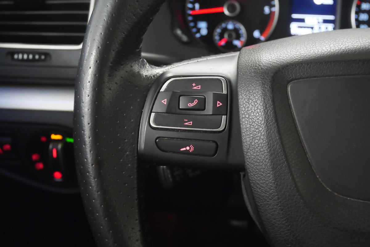 Seat Alhambra 2.0 TDI 103 kW Style – foto 18