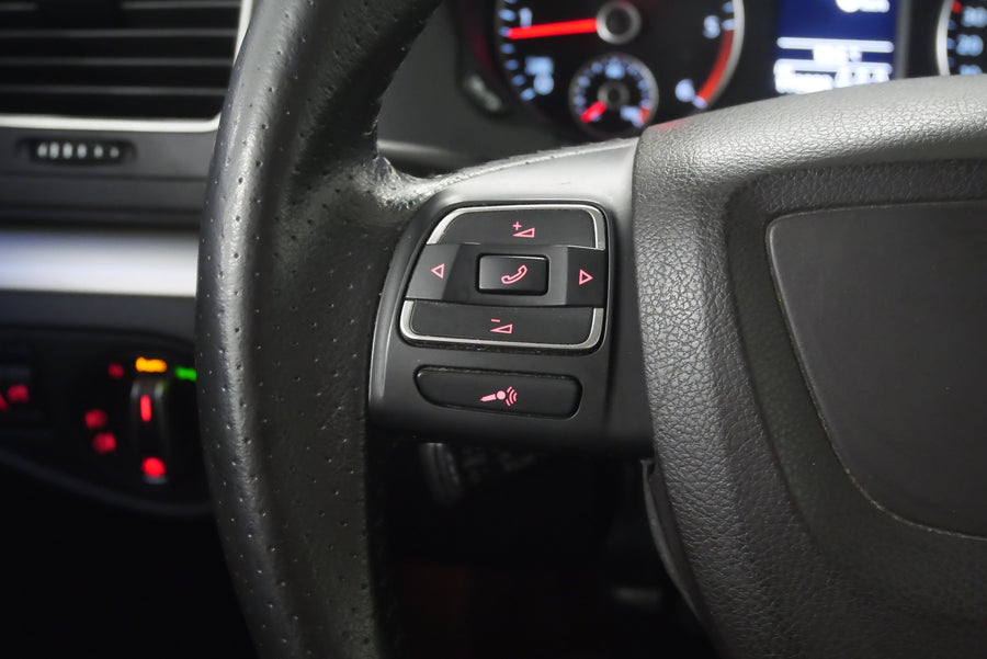 Seat Alhambra 2.0 TDI 103 kW Style – foto 18