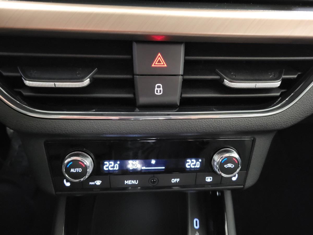 Škoda Kamiq 1.0 TSI 85 kW Style