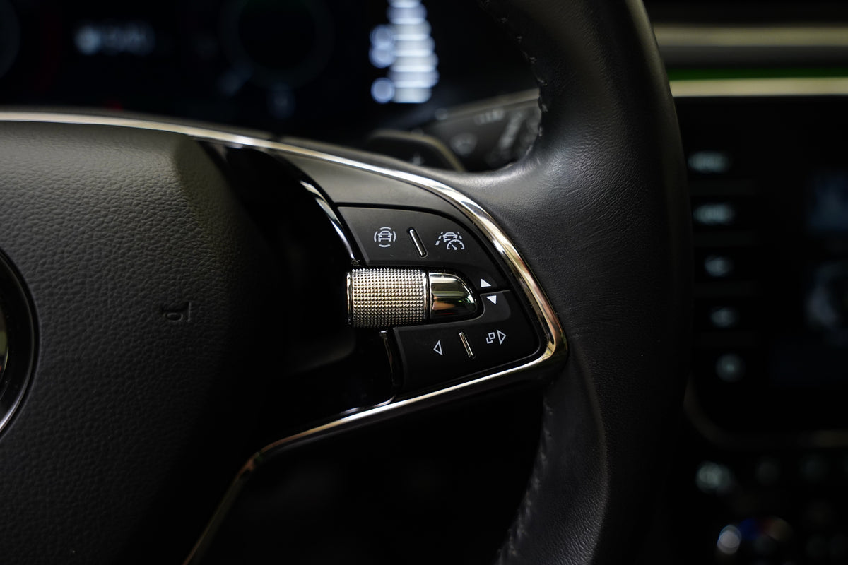 Škoda Superb 2.0 TSI 140 kW L&K DSG