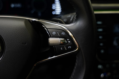 Škoda Superb 2.0 TSI 140 kW L&K DSG – foto 17
