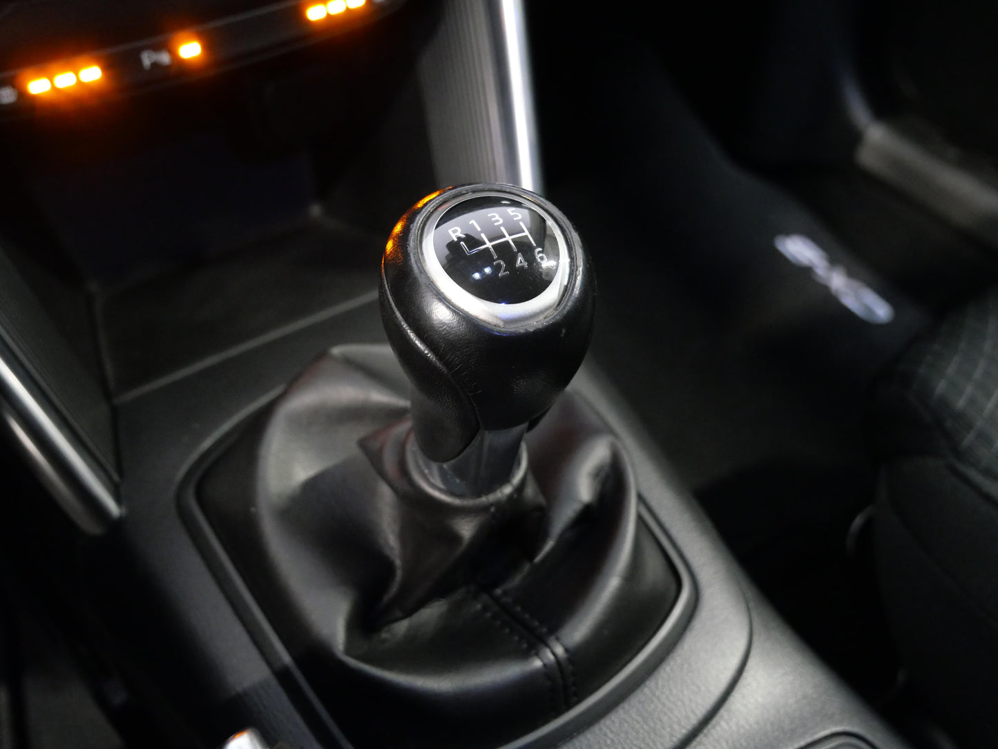 Mazda CX-5 2.0 i 121 kW Center-Line