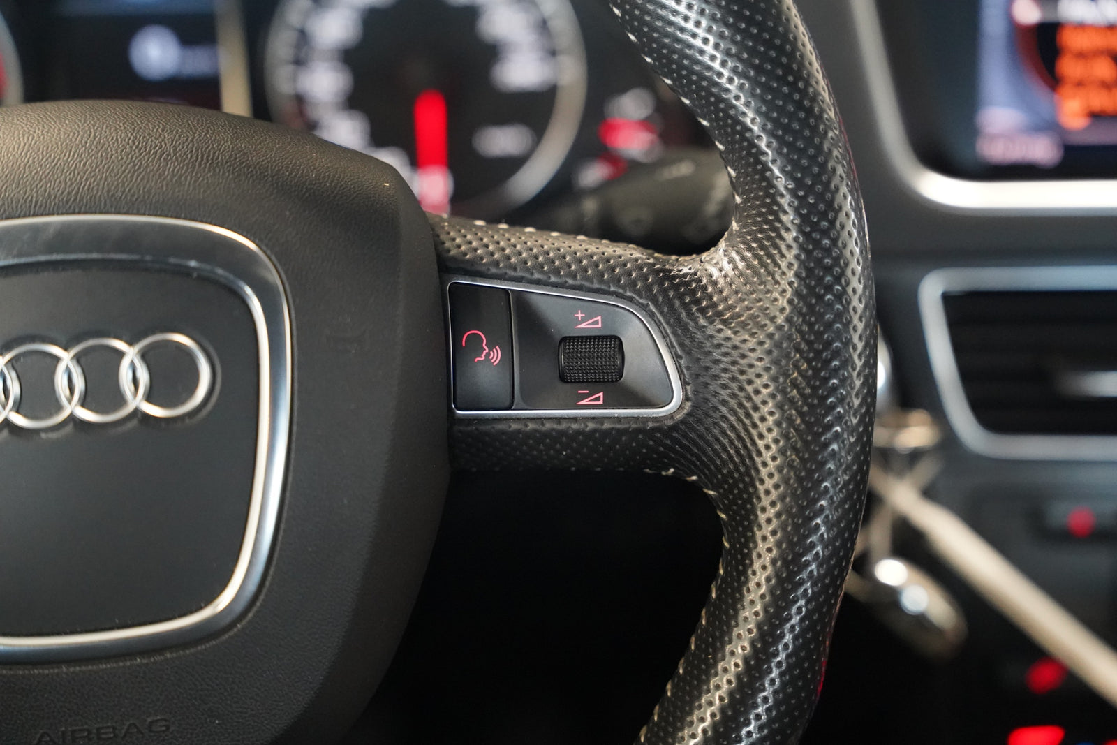 Audi Q5 2.0 TDI 125 kW Quattro – foto 17