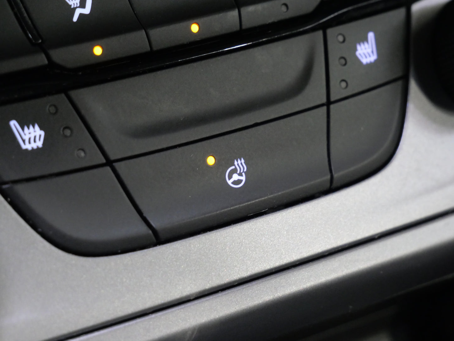 Opel Astra 1.5 CDTI 77 kW Edition