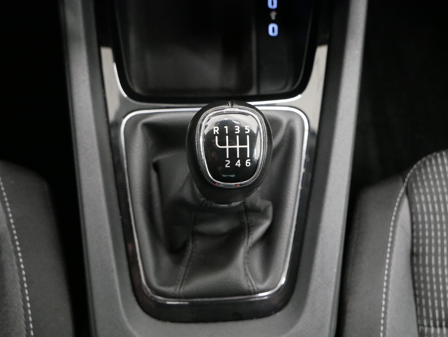 Škoda Octavia 2.0 TDI 85 kW Ambition Plus
