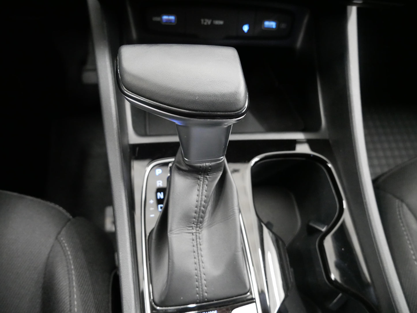 Hyundai Tucson 1.6 T-GDI 132 kW Smart 4x4