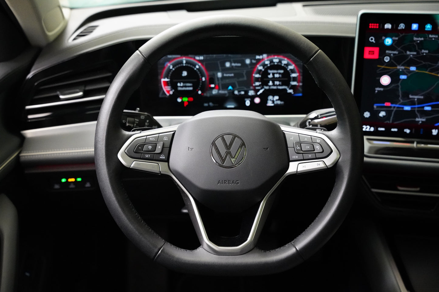 Volkswagen Passat 2.0 TDI 110 kW DSG Elegance