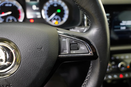 Škoda Kodiaq 2.0 TSI 140 kW 4x4 Style – foto 17
