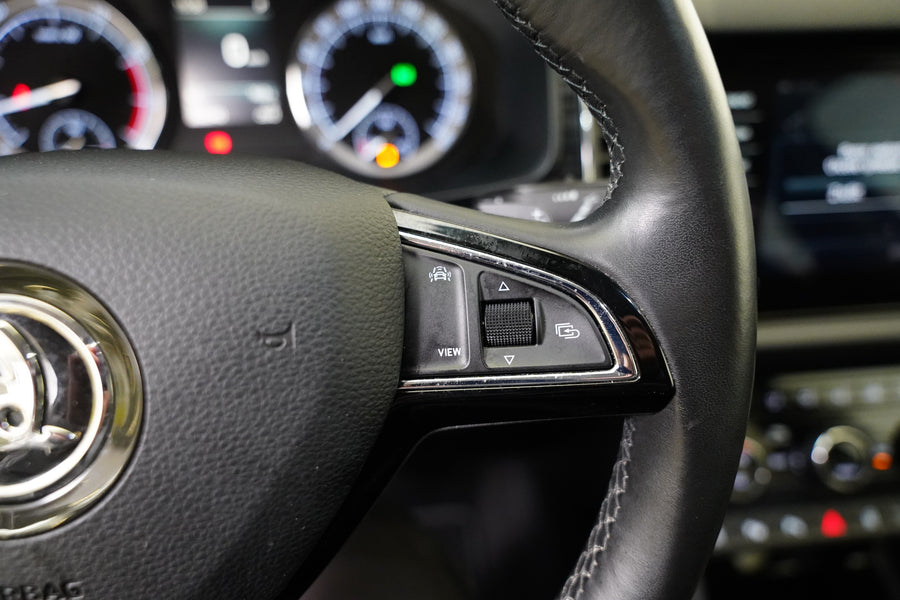 Škoda Kodiaq 2.0 TSI 140 kW 4x4 Style – foto 17