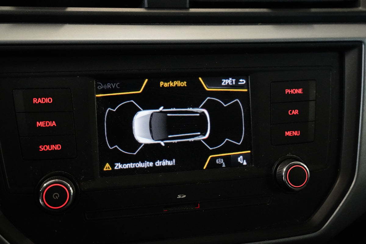 Seat Arona 1.0 TSI 70 kW Style