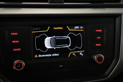 Seat Arona 1.0 TSI 70 kW Style – foto 17