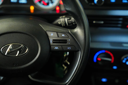 Hyundai Bayon 1.2DPI 62kW – foto 17