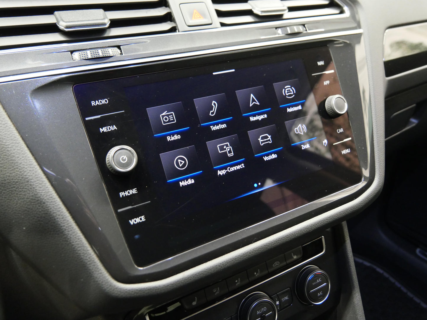 Volkswagen Tiguan 2.0 TDI 147 kW Highline