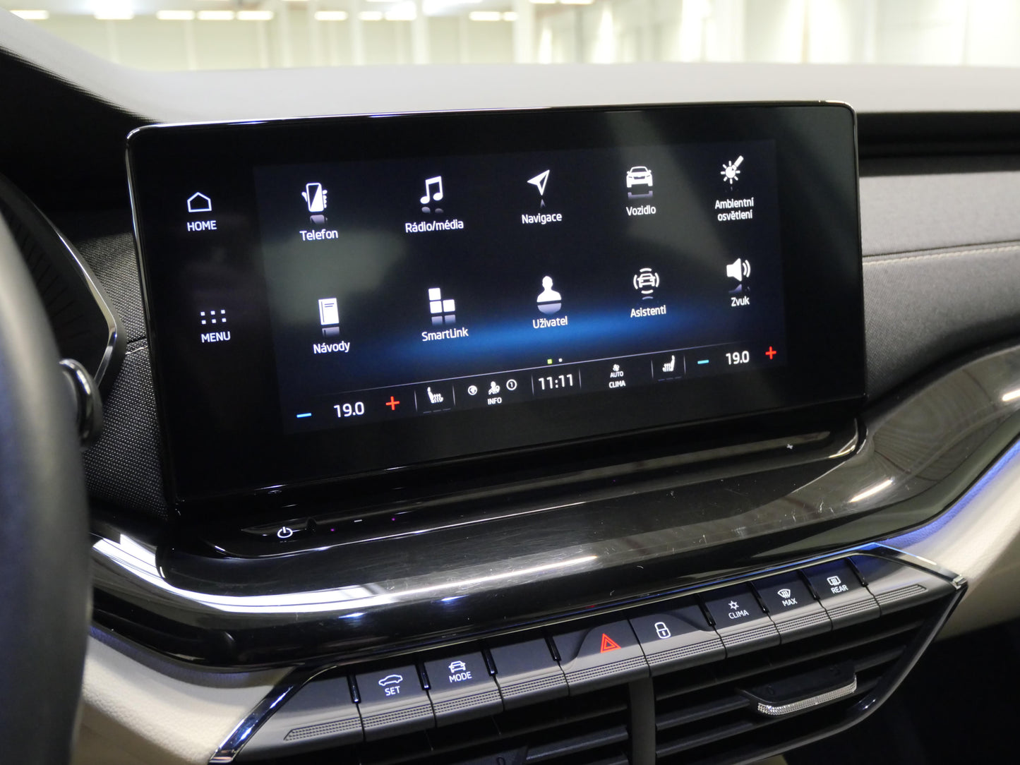 ŠKODA Octavia 2.0 TDI 85 kW Style