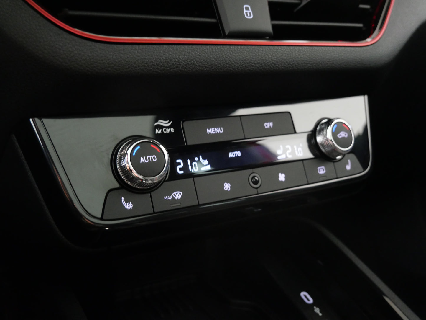 Škoda Scala 1.0 TSI 85 kW DSG Monte Carlo