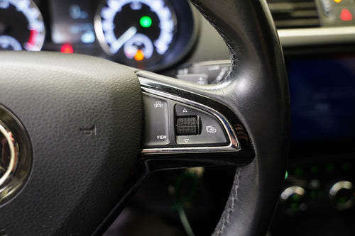 Škoda Octavia 2.0 TDI 110 kW DSG Clever – foto 17