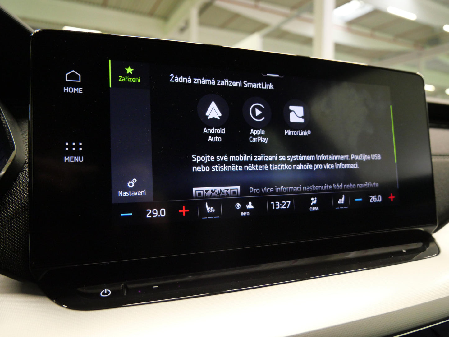 Škoda Octavia 2.0 TDI 110 kW DSG Style Plus