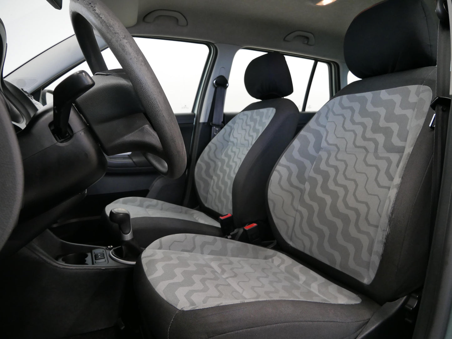 Škoda Fabia 1.4 TDI 51 kW Ambiente