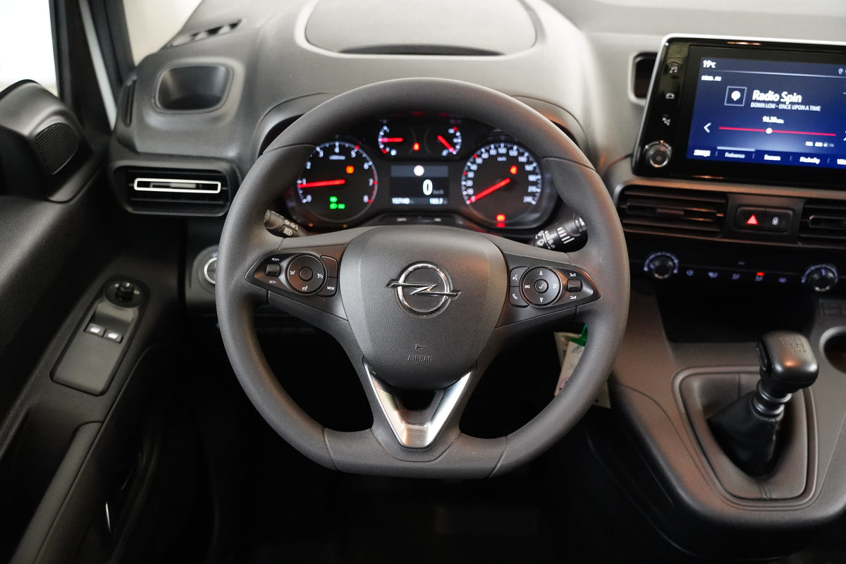 Opel Combo 1.5 CDTI 75 kW Edition N1