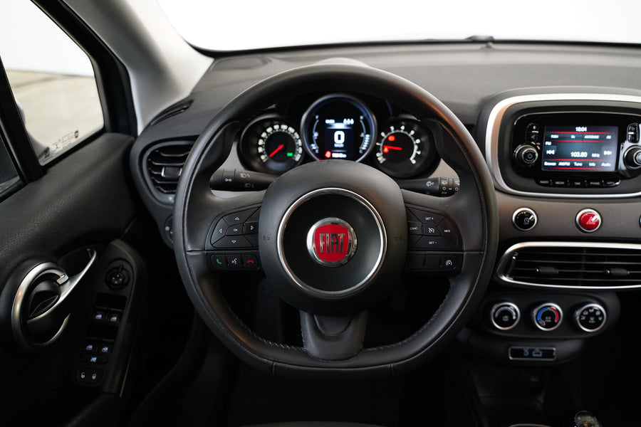 Fiat 500 1.4 Turbo 103 kW Cross – foto 17