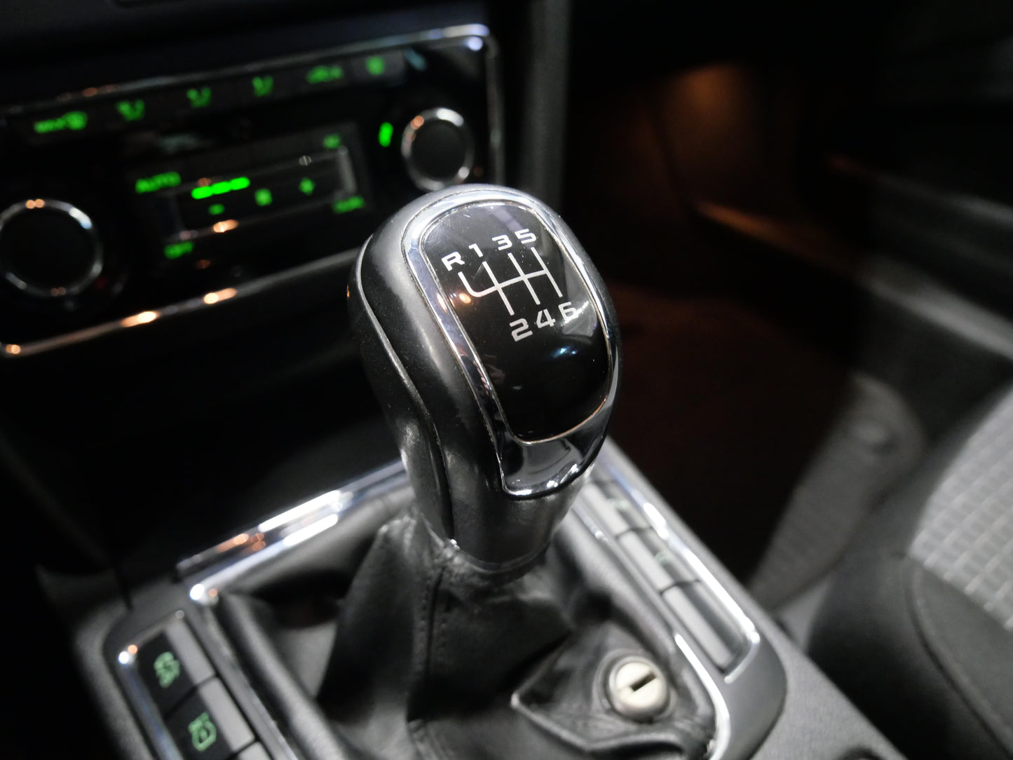 Škoda Superb 2.0 TDI 125 kW Ambition