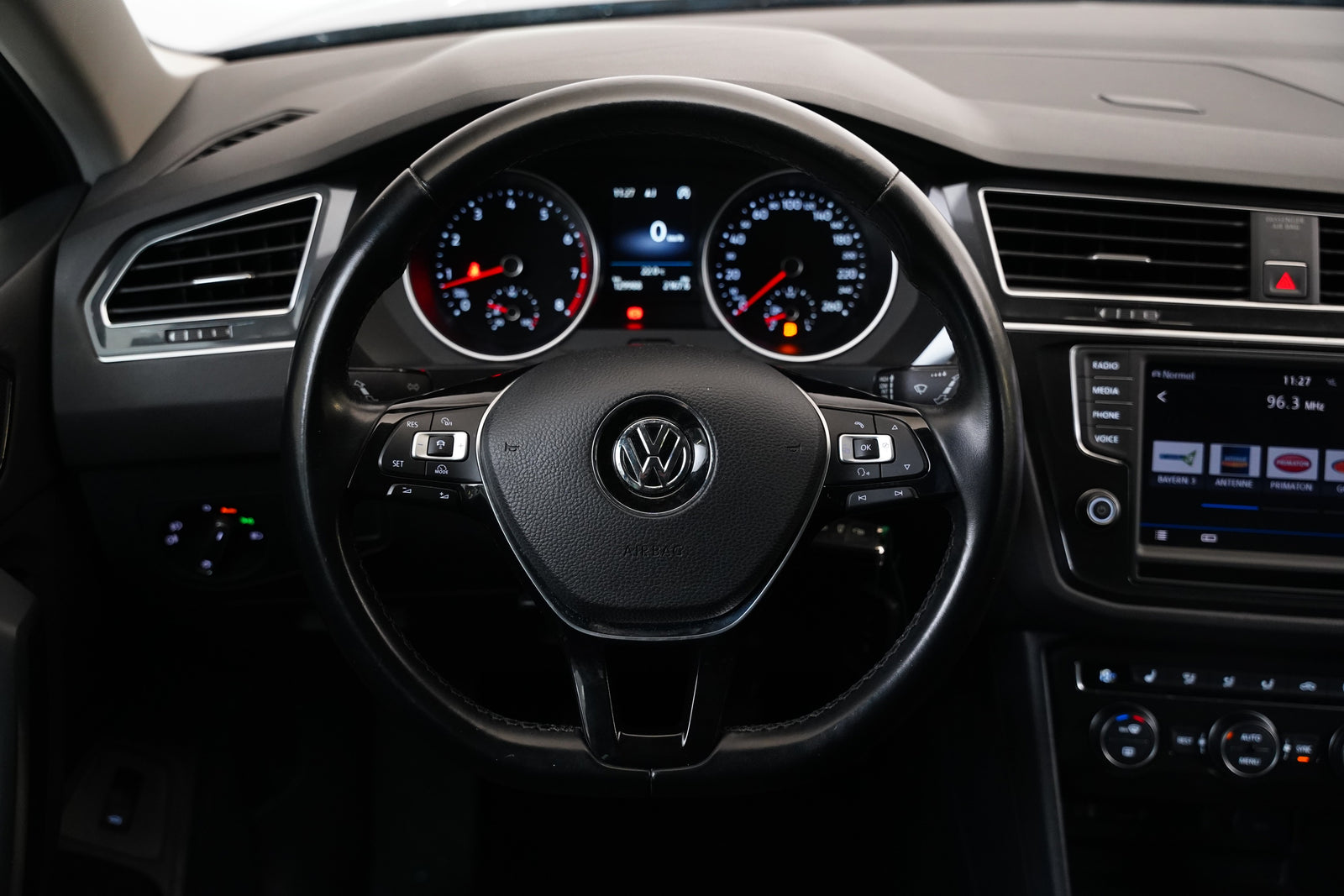 Volkswagen Tiguan 1.4 TSI 110kW 4Motion Highline – foto 17