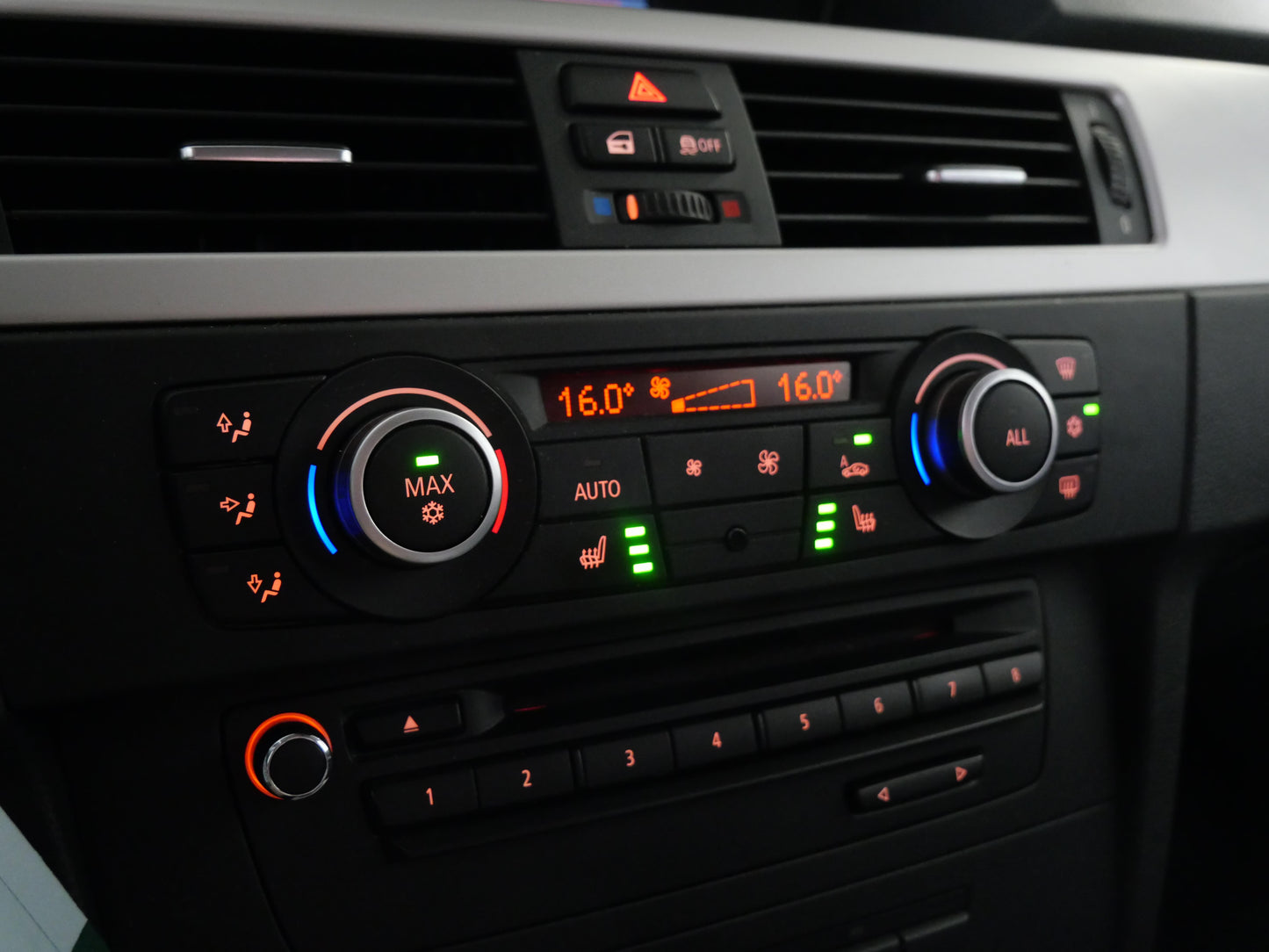 BMW Řada 3 320d 135 kW Touring