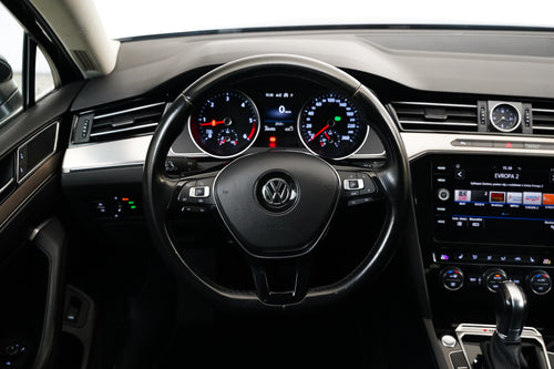 Volkswagen Passat 2.0 TDI 140 kW 4x4 Highline – foto 17