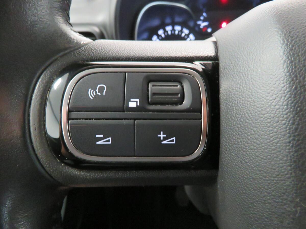 Citroën Berlingo 1.5 BlueHDI 75 kW
