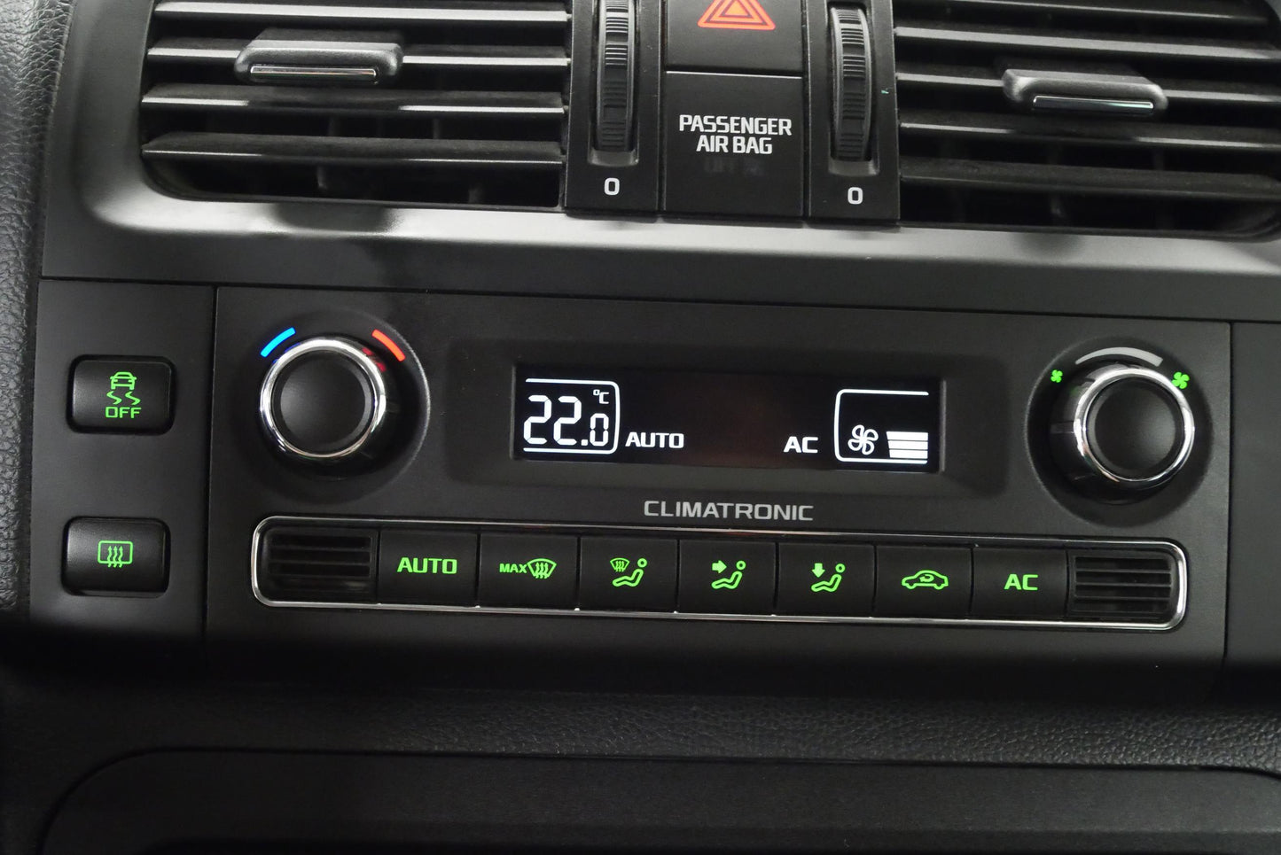 Škoda Fabia 1.2 TSI 63 kW Fresh