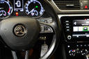 Škoda Superb 2.0 TDI 110 kW