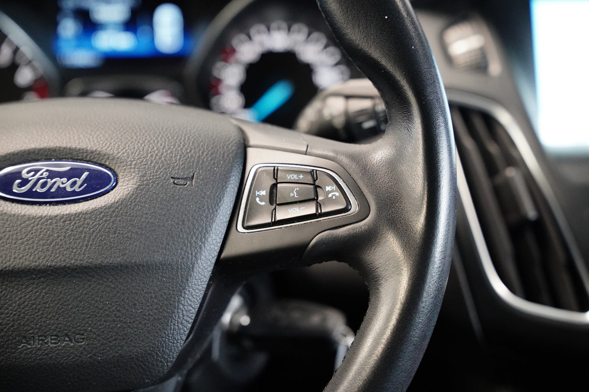 Ford Focus 1.0 EcoBoost 92 kW Trend – foto 17