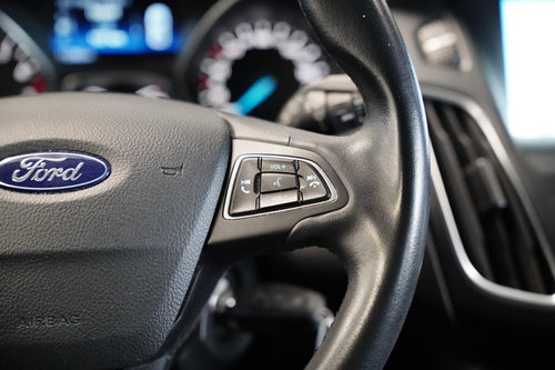 Ford Focus 1.0 EcoBoost 92 kW Trend – foto 17