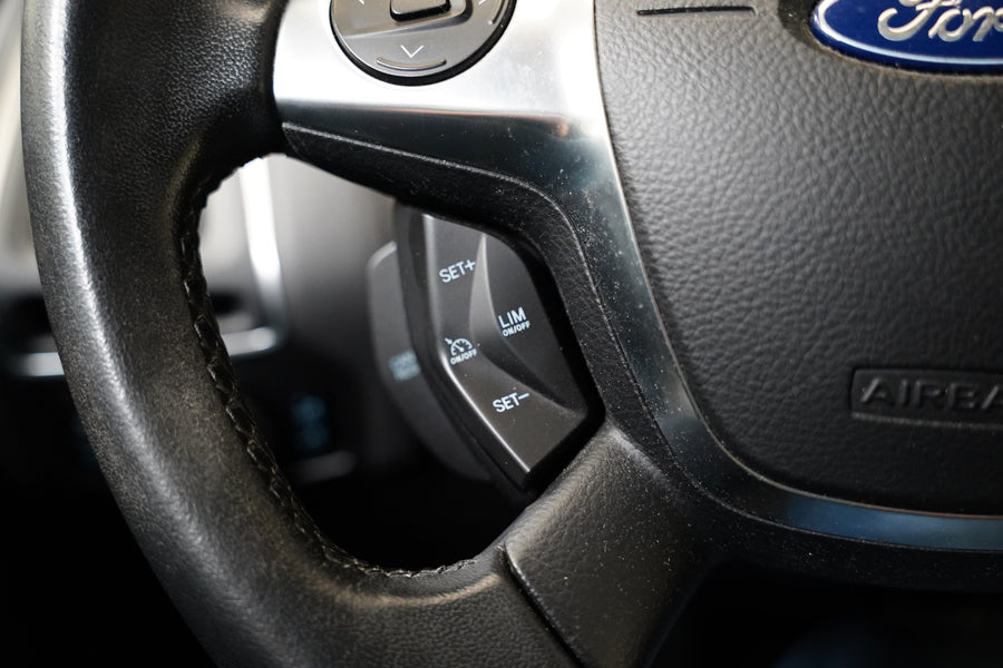 Ford Focus 1.0 EcoBoost 92 kW – foto 17