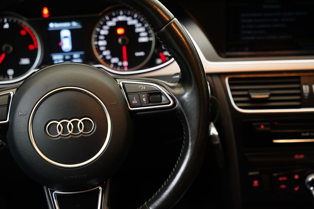 Audi A4 2.0 TDI 105 kW AT Avant