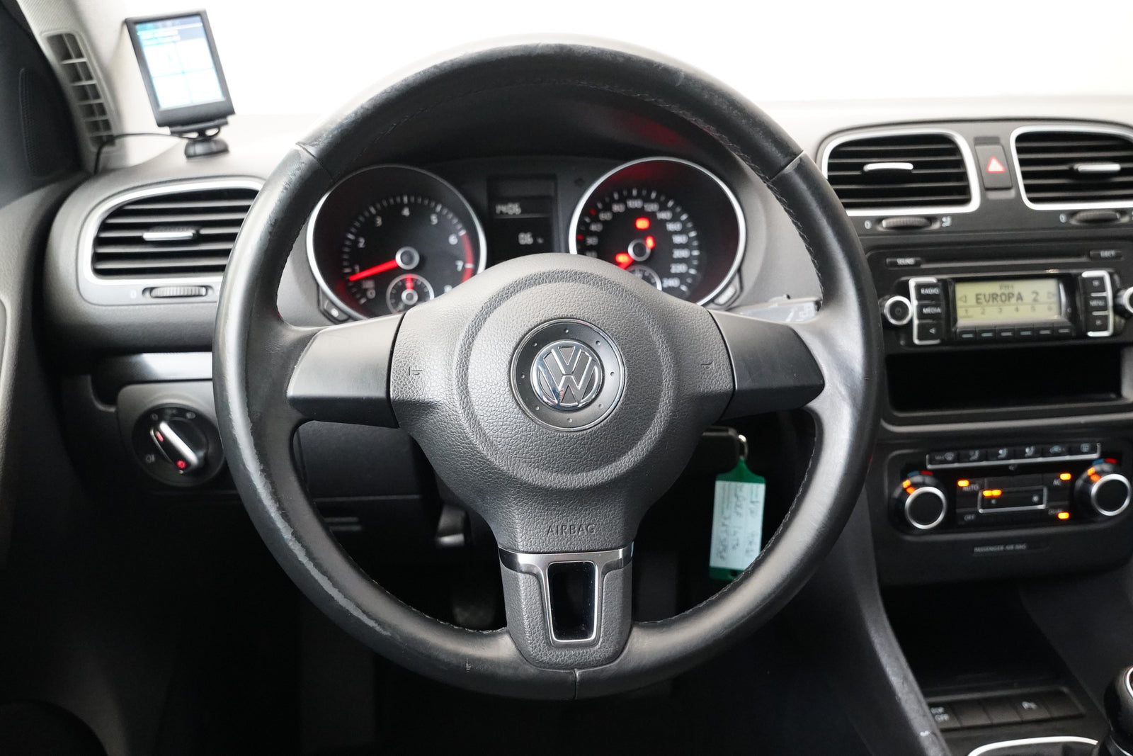 Volkswagen Golf 1.4 TSI 90 kW Comfortline – foto 1