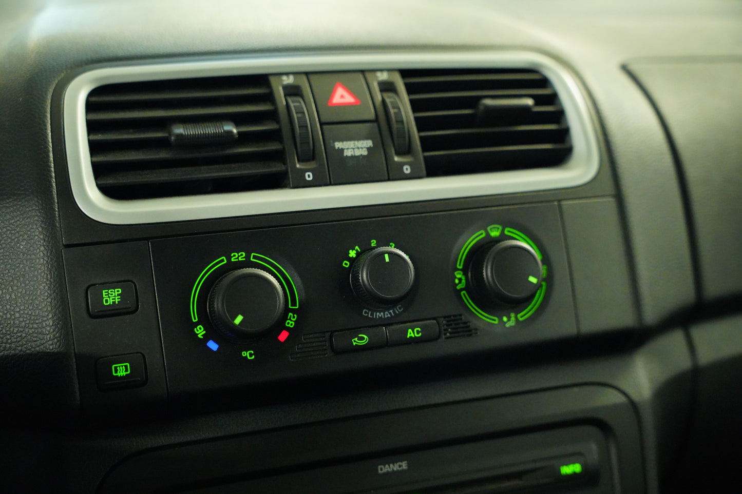 Škoda Roomster 1.4 MPI 63 kW Style