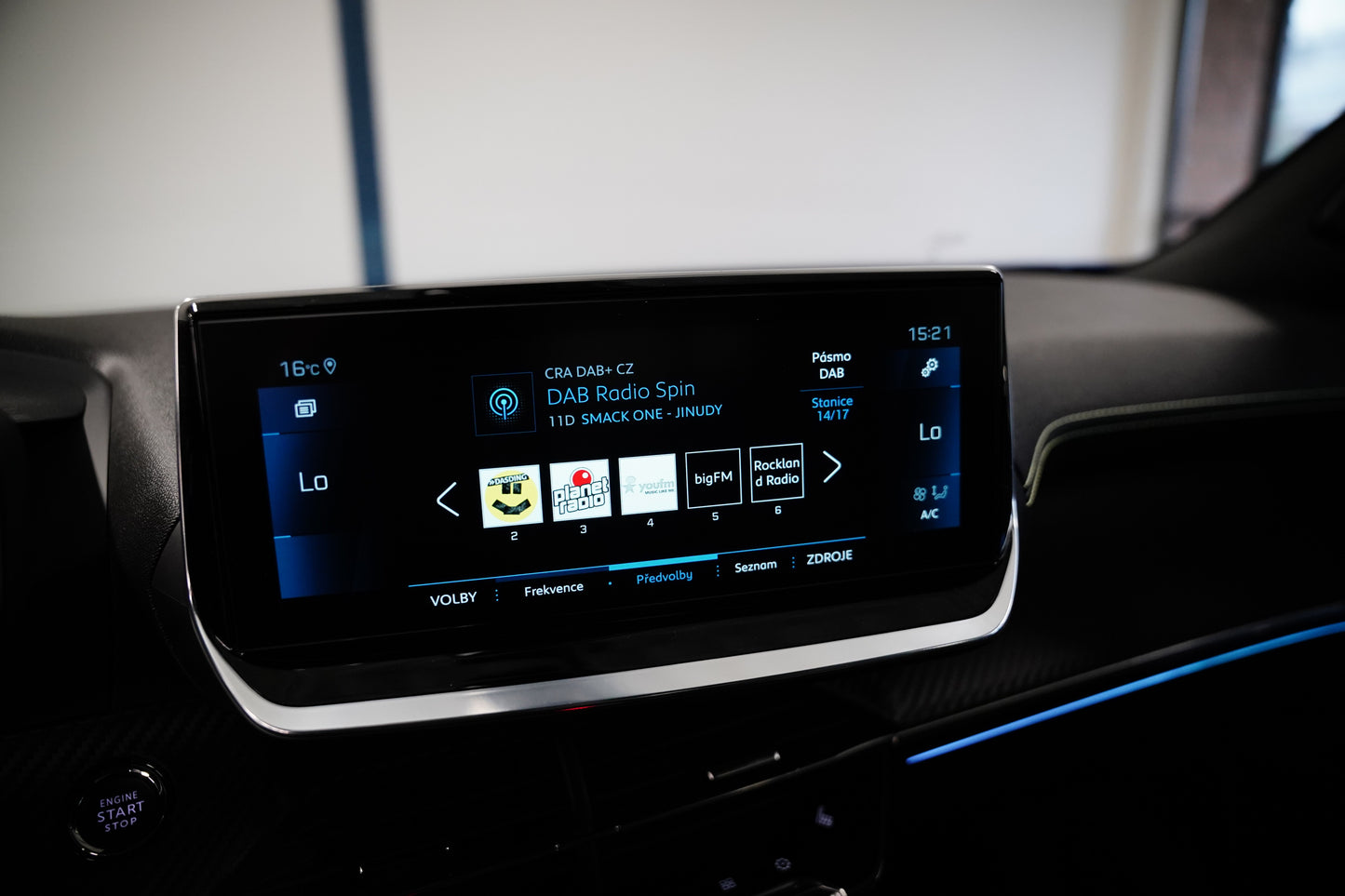 Peugeot 2008 1.2 PureTech 96 kW GT