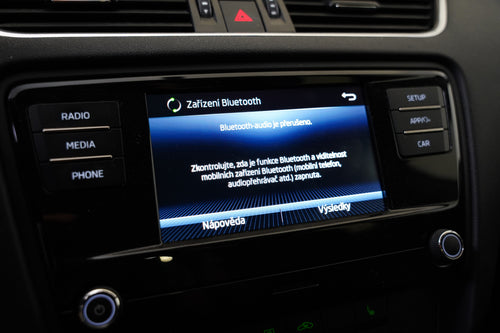 Škoda Octavia 1.0 TSI 85 kW Ambition – foto 17