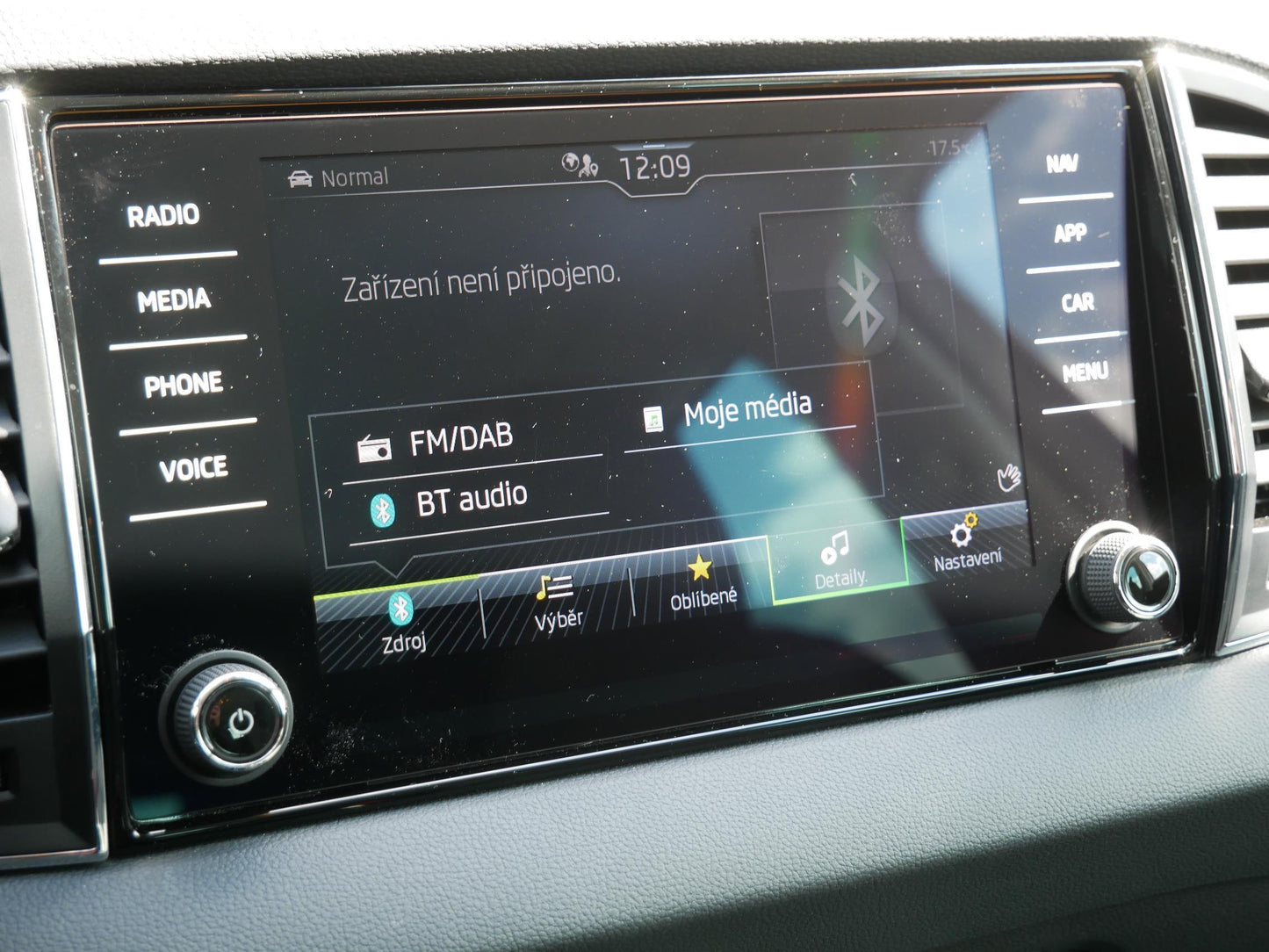 Škoda Karoq 1.5 TSI 110 kW Style