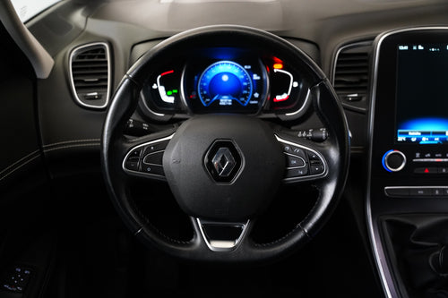 Renault Scénic 1.2 TCe 97 kW Energy Intens – foto 17