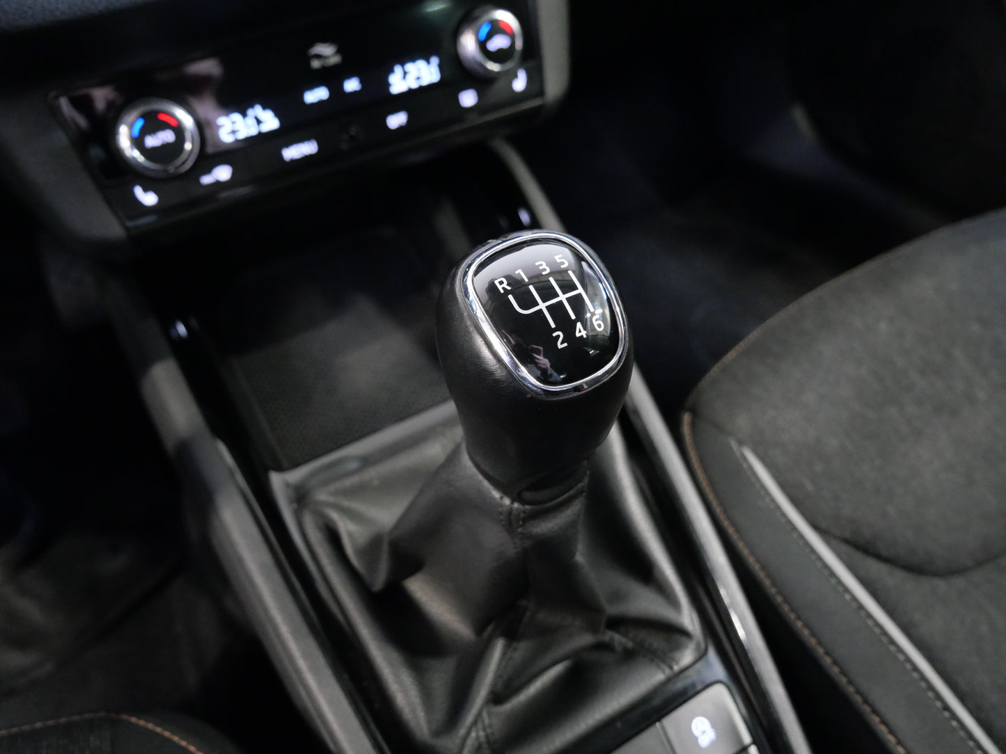 Škoda Scala 1.0 TSI 81 kW Style