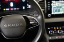 Škoda Karoq 1.5 TSI 110 kW SportLine