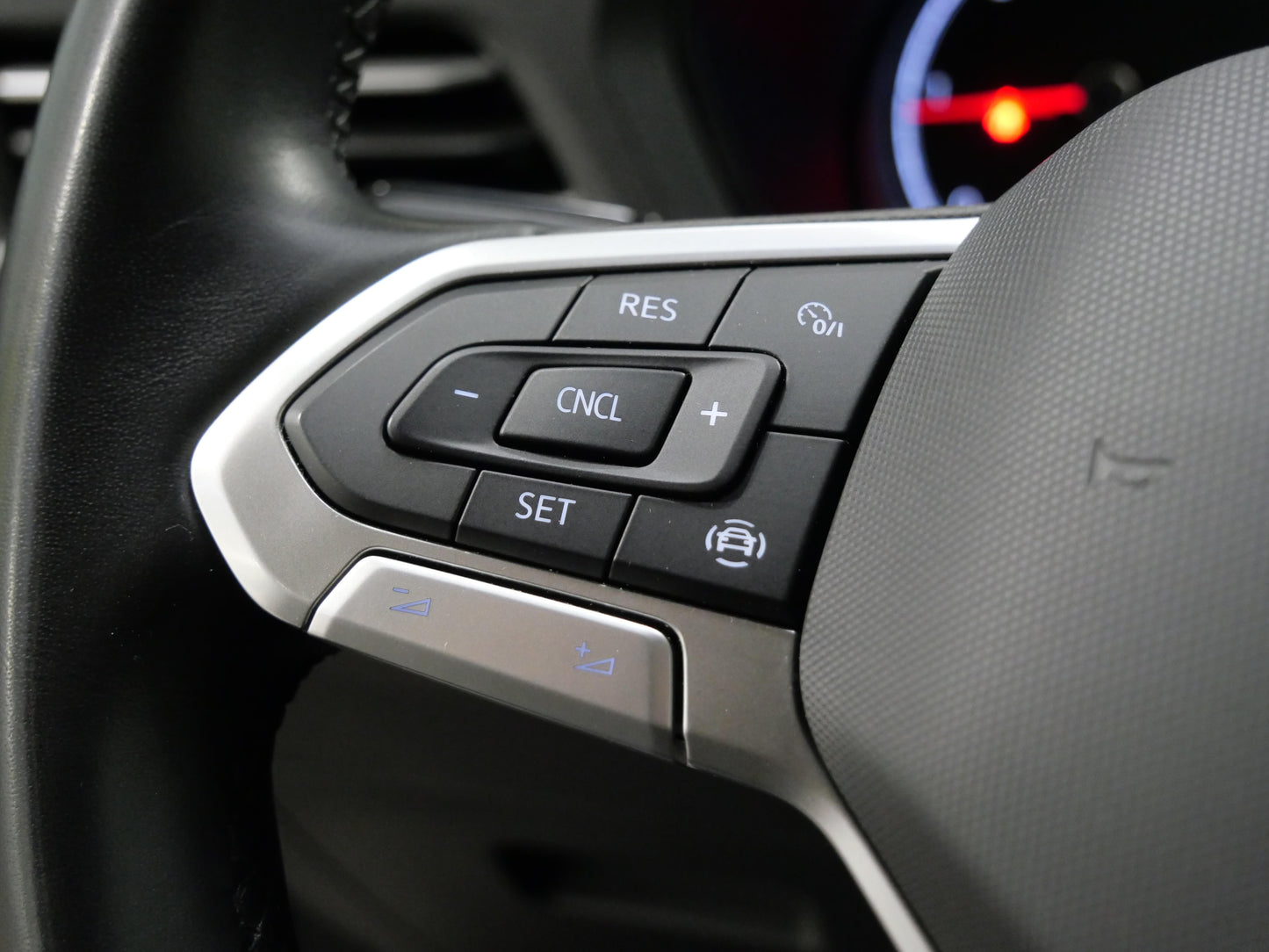 Volkswagen Caddy 2.0 TDI 75 kW Life