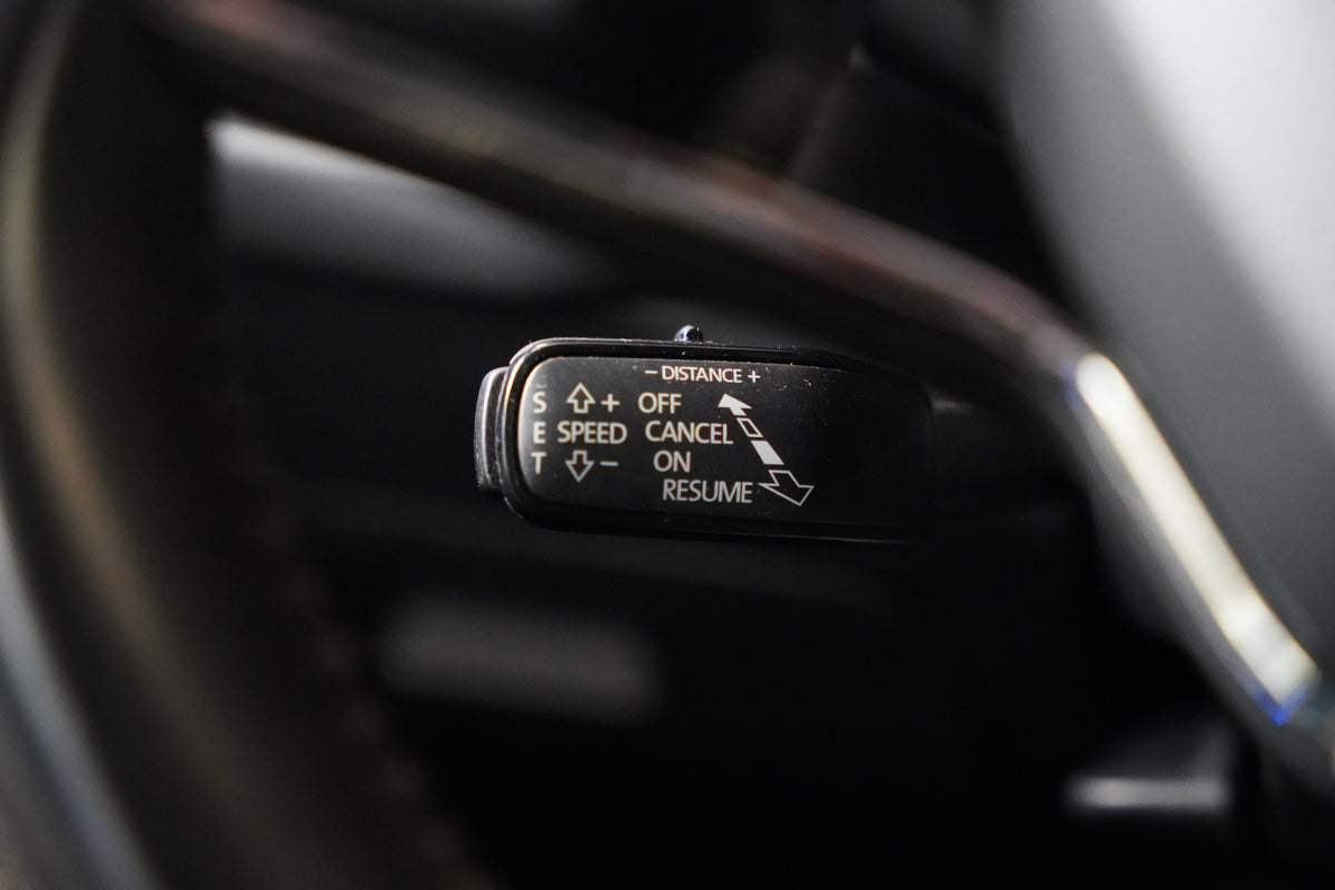 Škoda Octavia 2.0 TDI 110 kW DSG Style Plus