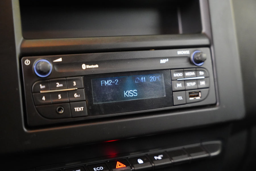 Renault Express 1.3 TCE 75 kW – foto 17